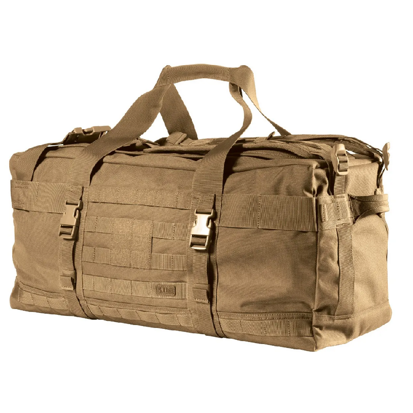 Βαλίτσα Rush LBD Lima 56L (Kangaroo) της 5.11 Tactical FIV64184 trazeras|FIV64184
