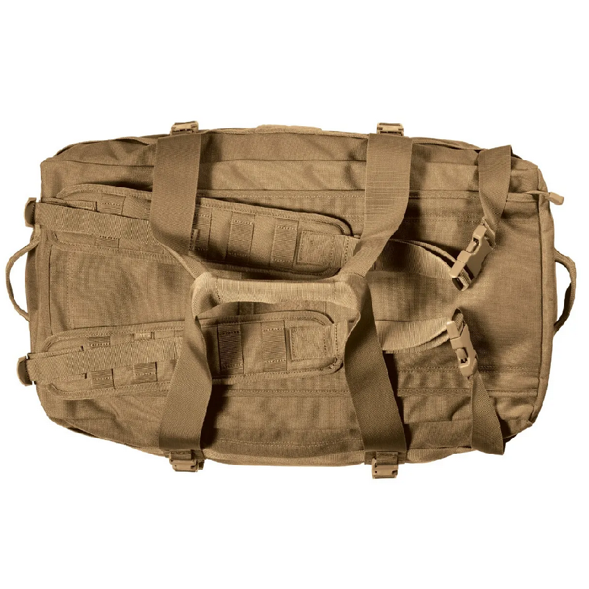 Βαλίτσα Rush LBD Lima 56L (Kangaroo) της 5.11 Tactical FIV64184 trazeras|FIV64184