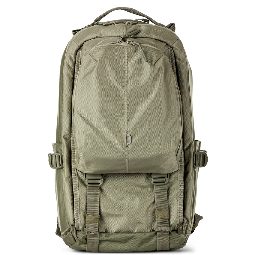 Επιχειρησιακό Σακίδιο LV18 Backpack 2.0 30L (Python) της 5.11 Tactical FIV64688 trazeras|FIV64688