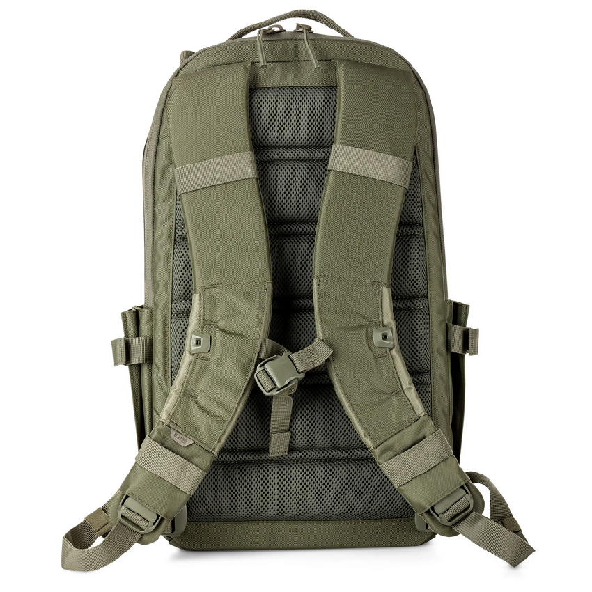 Επιχειρησιακό Σακίδιο LV18 Backpack 2.0 30L (Python) της 5.11 Tactical FIV64688 trazeras|FIV64688