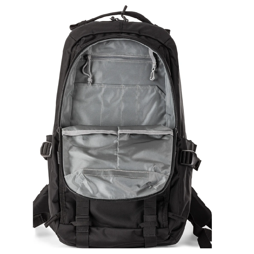 Επιχειρησιακό Σακίδιο LV18 Backpack 2.0 30L (Python) της 5.11 Tactical FIV64688 trazeras|FIV64688