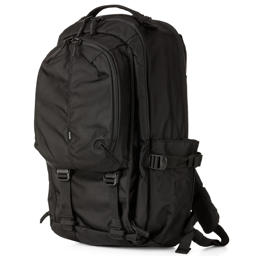 Επιχειρησιακό Σακίδιο LV18 Backpack 2.0 30L (Black) της 5.11 Tactical FIV64687 trazeras|FIV64687