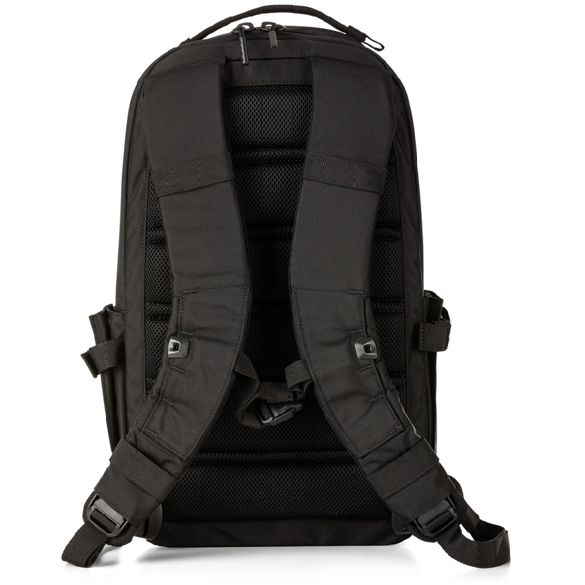 Επιχειρησιακό Σακίδιο LV18 Backpack 2.0 30L (Black) της 5.11 Tactical FIV64687 trazeras|FIV64687
