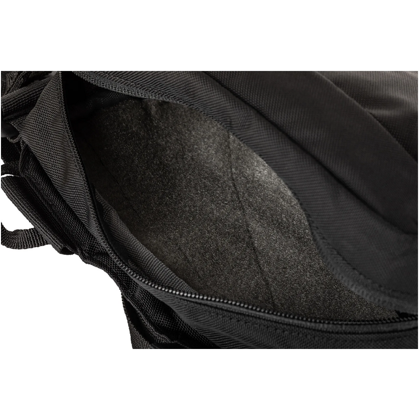 Τσαντάκι Μέσης LV6 Waist Pack 2.0 (Black) της 5.11 Tactical FIV64696 trazeras|FIV64696