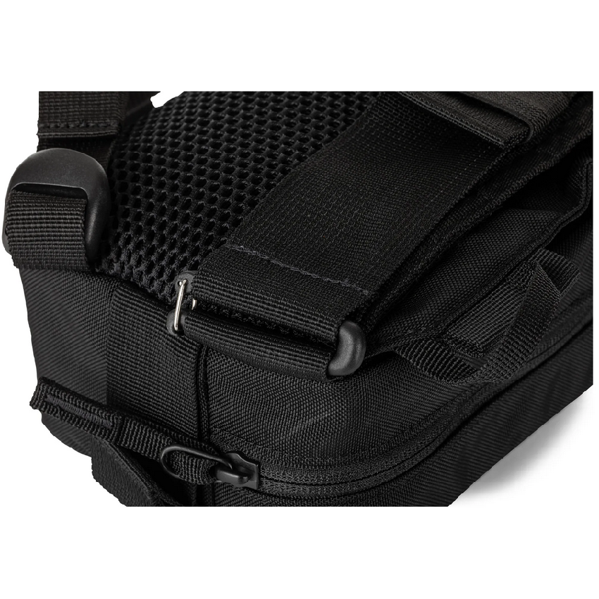 Τσαντάκι Μέσης LV6 Waist Pack 2.0 (Black) της 5.11 Tactical FIV64696 trazeras|FIV64696