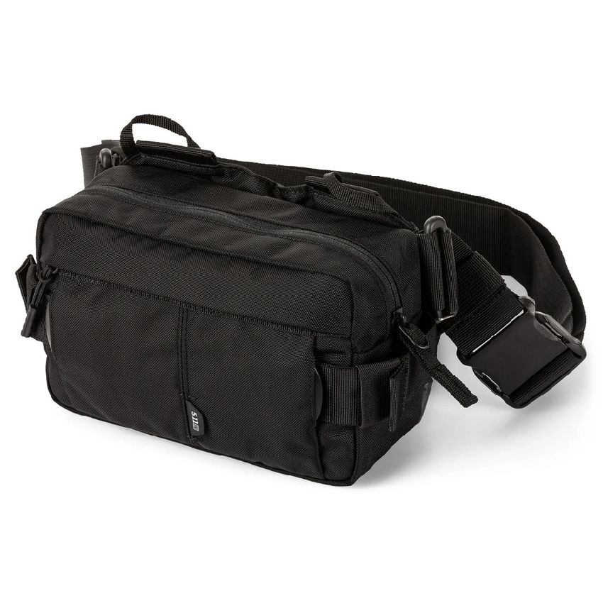 Τσαντάκι Μέσης LV6 Waist Pack 2.0 (Black) της 5.11 Tactical FIV64696 trazeras|FIV64696