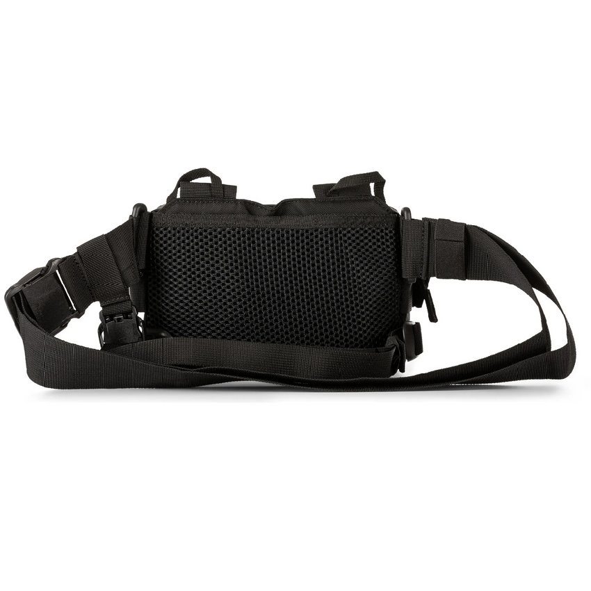 Τσαντάκι Μέσης LV6 Waist Pack 2.0 (Black) της 5.11 Tactical FIV64696 trazeras|FIV64696