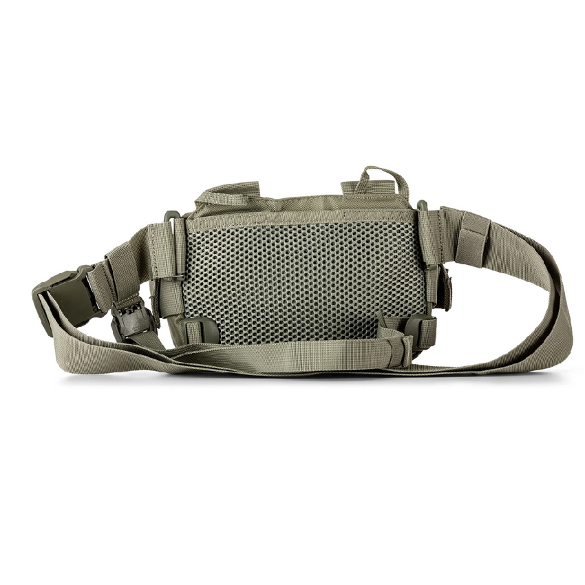 Τσαντάκι Μέσης LV6 Waist Pack 2.0 (Python) της 5.11 Tactical FIV64697 trazeras|FIV64697