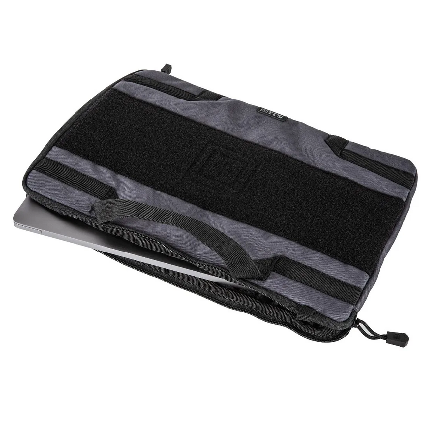 Τσάντα για Λάπτοπ Rapid Laptop Case (Coal) της 5.11 Tactical FIV64372 trazeras|FIV64372