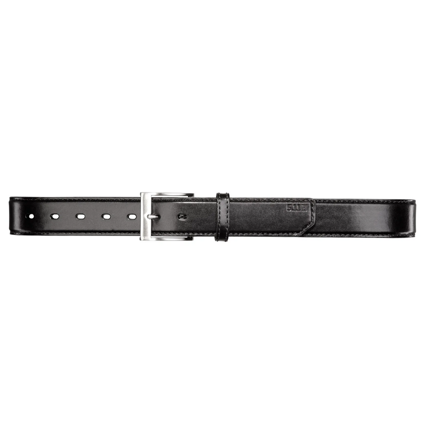 Ζώνη Casual Leather Belt (Black) της 5.11 Tactical FIV64838 trazeras|FIV64838