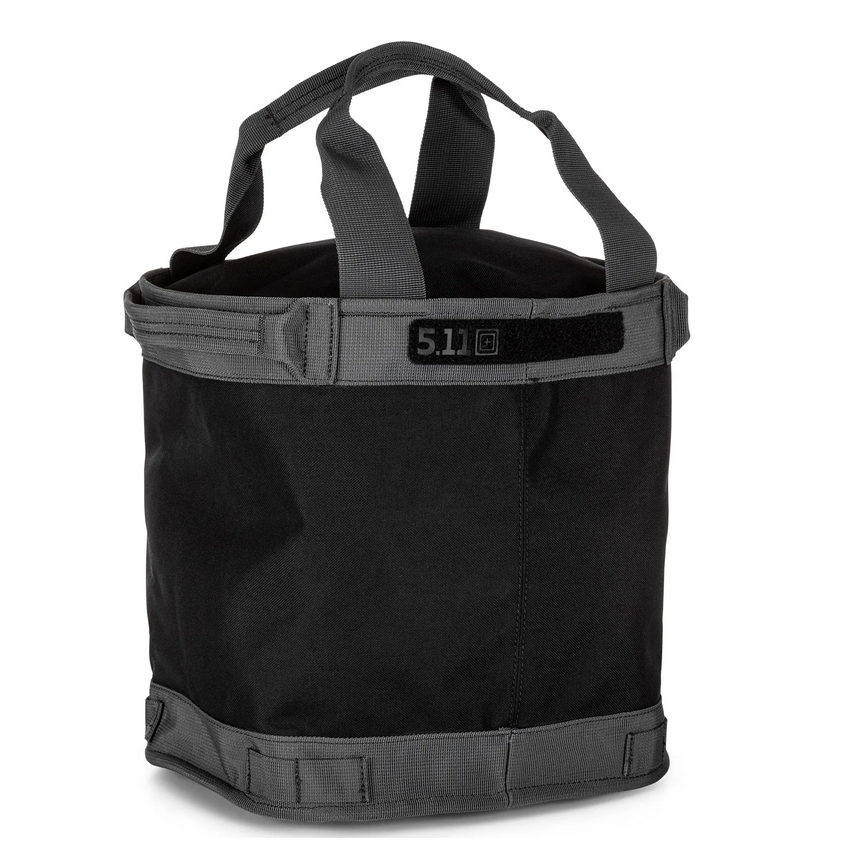 Τσάντα Load Ready Utility Mike (Black) της 5.11 Tactical FIV64672 trazeras|FIV64672