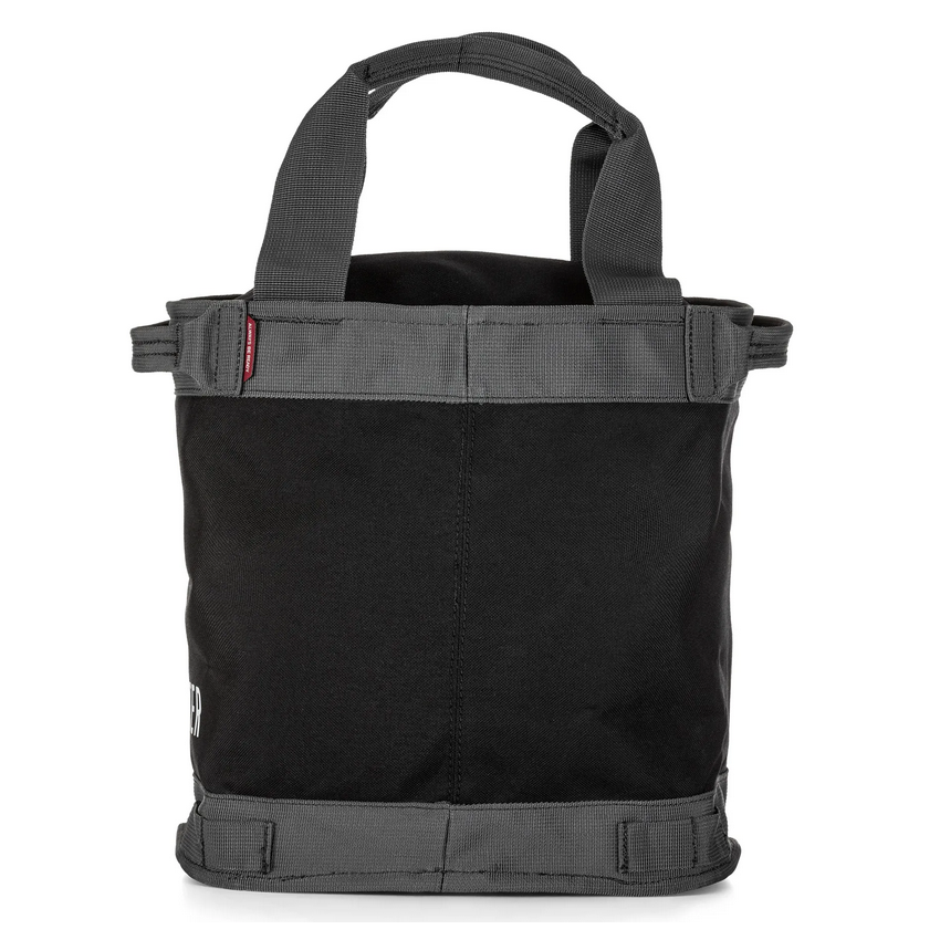 Τσάντα Load Ready Utility Mike (Black) της 5.11 Tactical FIV64672 trazeras|FIV64672