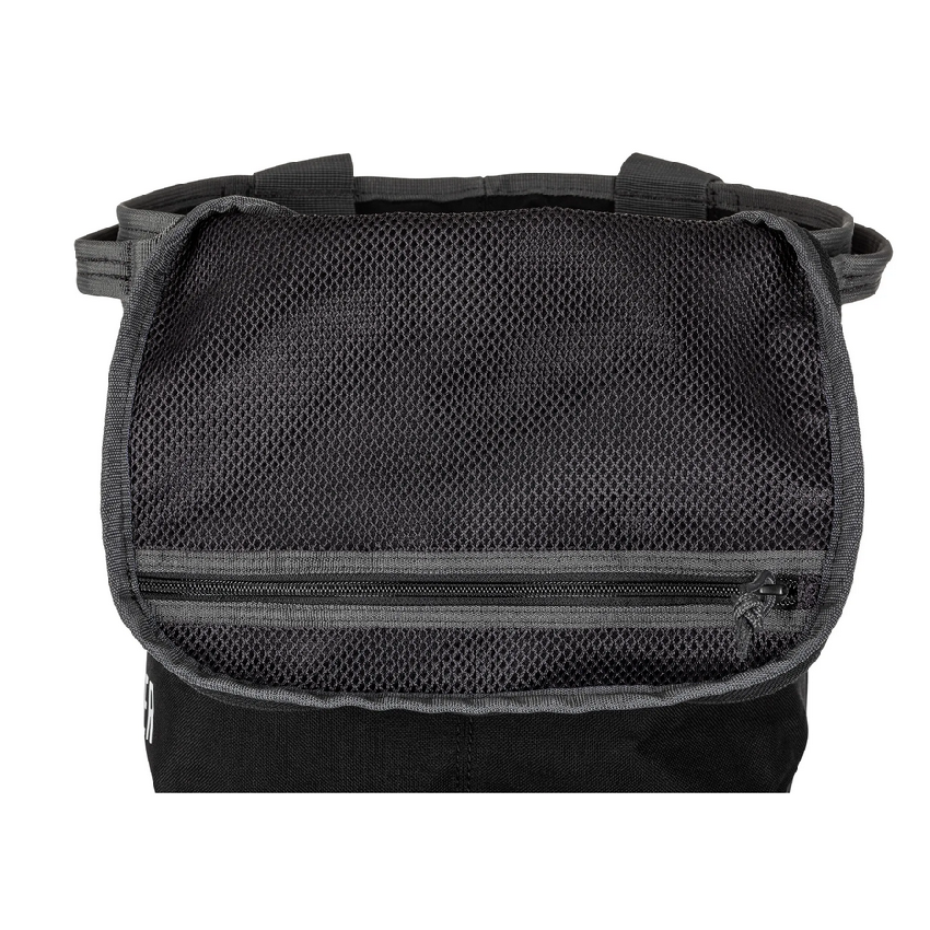 Τσάντα Load Ready Utility Mike (Black) της 5.11 Tactical FIV64672 trazeras|FIV64672
