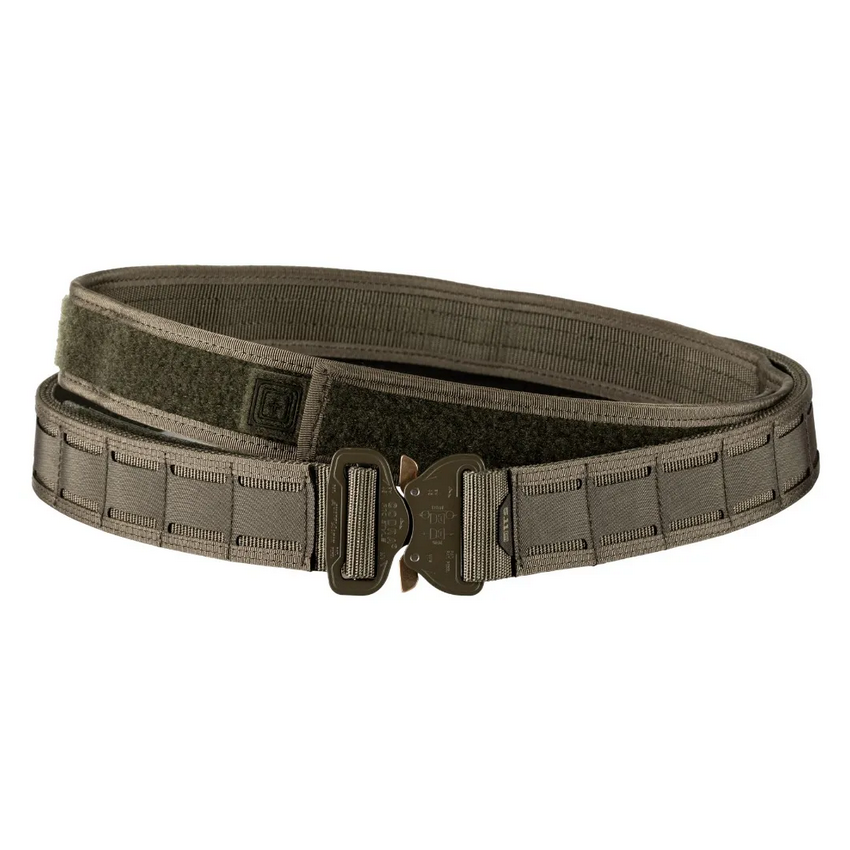 Ζώνη Maverick Battle Belt (Ranger Green) της 5.11 Tactical FIV64567 trazeras|FIV64567
