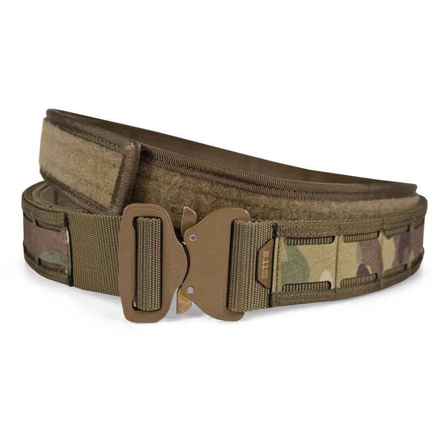 Ζώνη Maverick Battle Belt (MultiCam) της 5.11 Tactical FIV64571 trazeras|FIV64571