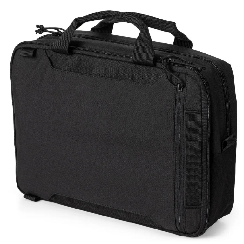 Χαρτοφύλακας Overwatch Briefcase 16L (Black) της 5.11 Tactical FIV64440 trazeras|FIV64440