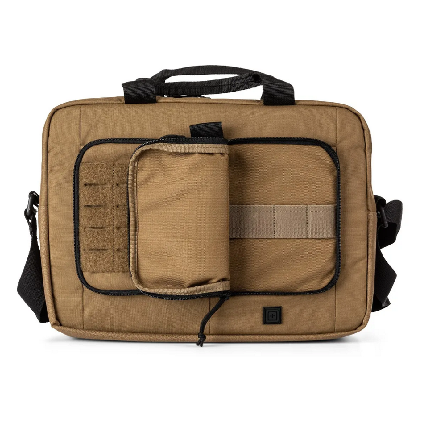 Χαρτοφύλακας Overwatch Briefcase 16L (Kangaroo) της 5.11 Tactical FIV64441 trazeras|FIV64441