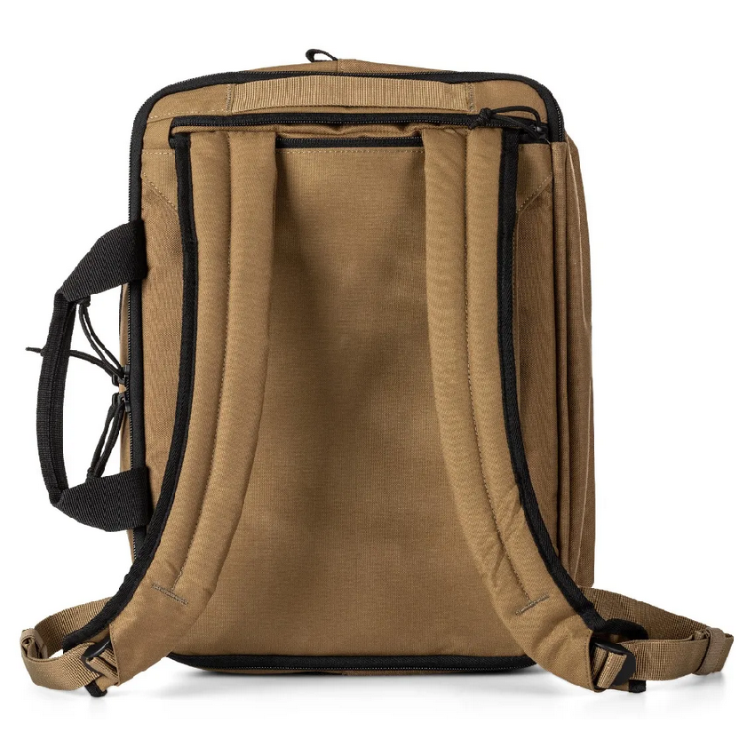 Χαρτοφύλακας Overwatch Briefcase 16L (Kangaroo) της 5.11 Tactical FIV64441 trazeras|FIV64441