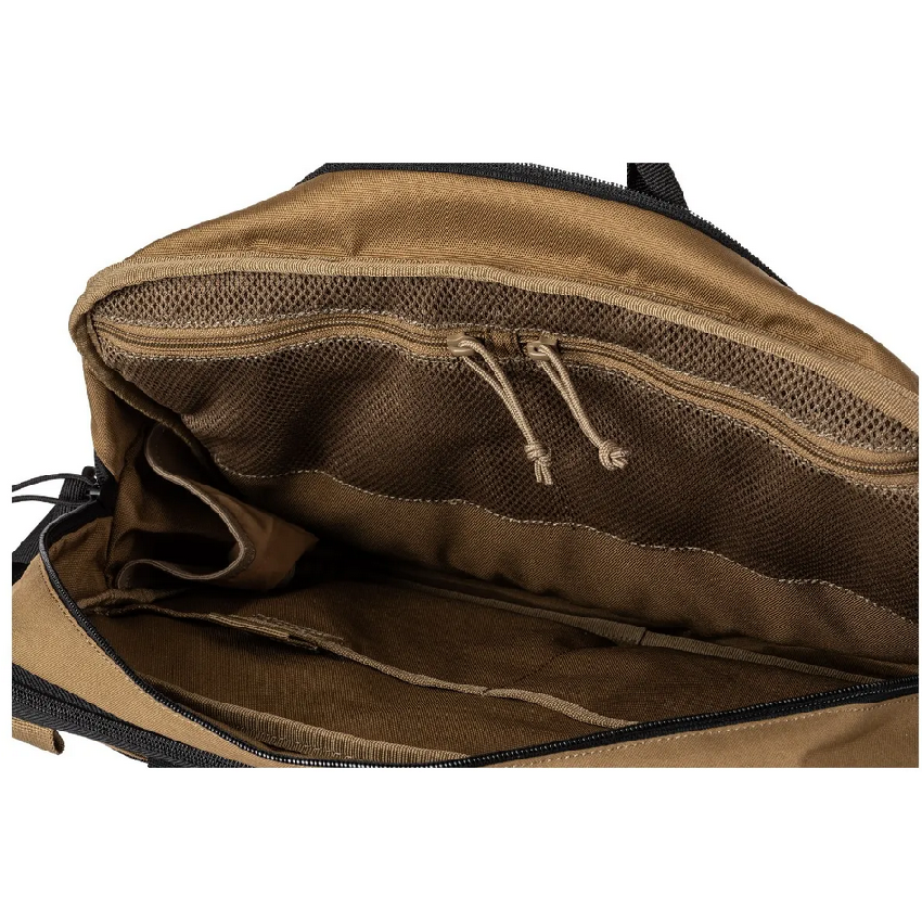 Χαρτοφύλακας Overwatch Briefcase 16L (Kangaroo) της 5.11 Tactical FIV64441 trazeras|FIV64441