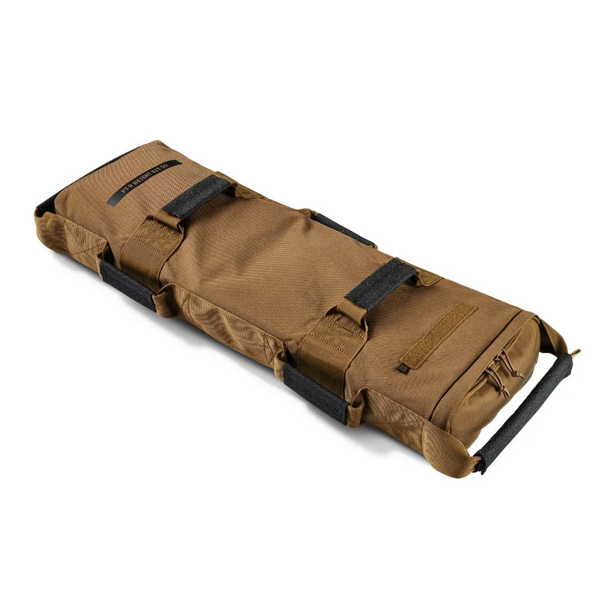 Τσάντα βαρίδιο PT-R Weight Kit 50 (Kangaroo) της 5.11 Tactical FIV64368 trazeras|FIV64368