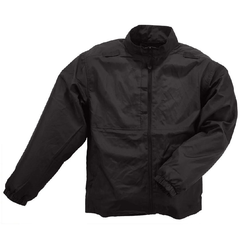 Τζάκετ Packable (Μαύρο) της 5.11 Tactical FIV61876 trazeras|FIV61876