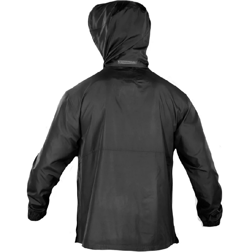 Τζάκετ Packable Operator Jacket (Βlack) της 5.11 Tactical FIV63936 trazeras|FIV63936