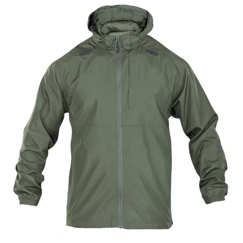 Τζάκετ Packable Operator Jacket (Sheriff Green) της 5.11 Tactical FIV63938 trazeras|FIV63938