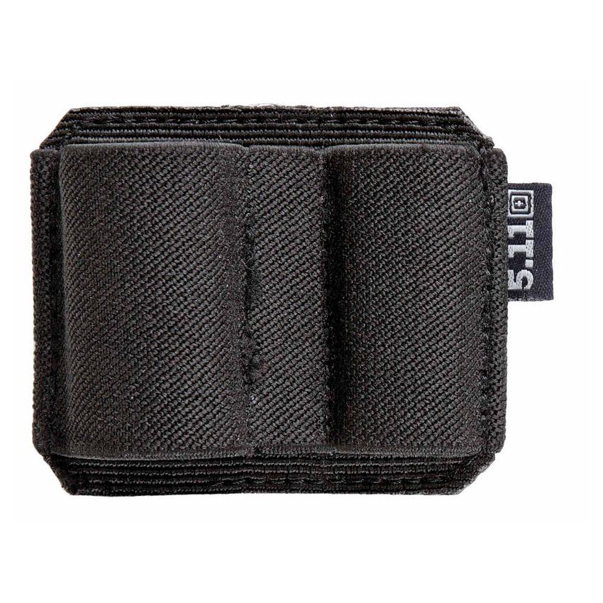 Σήμα Light Writing Patch της 5.11 Tactical (Black) FIV64120 trazeras|FIV64120