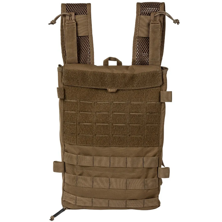 Θήκη PC Convertible Hydration Carrier (Kangaroo) της 5.11 Tactical FIV64578 trazeras|FIV64578