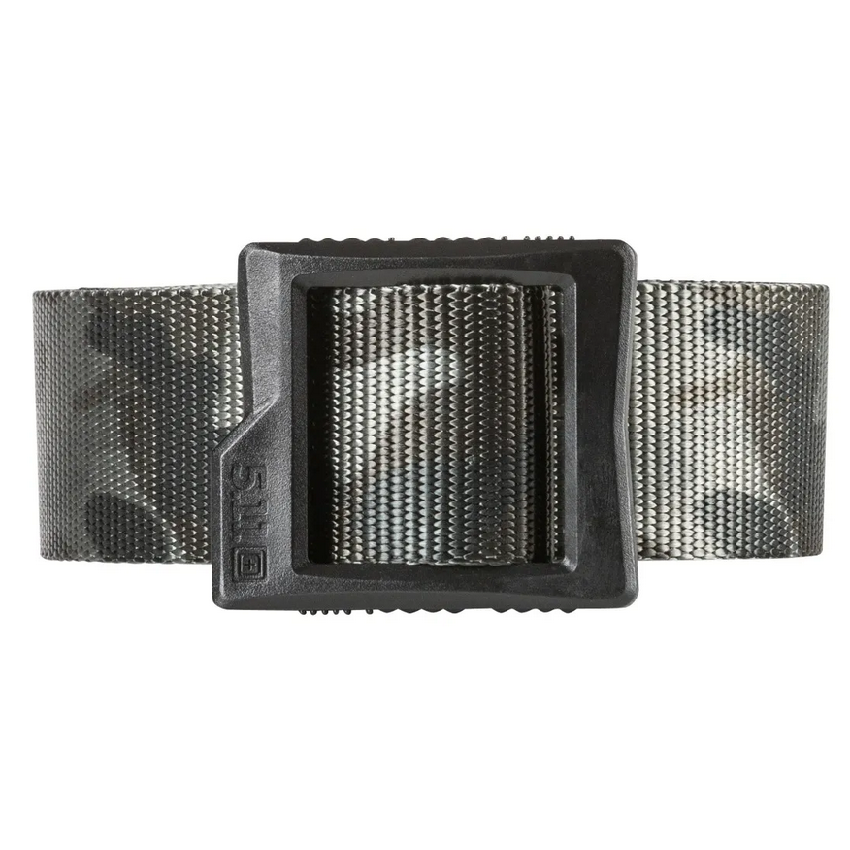 Ζώνη Tdu Printed Low Pro Belt (Black Camo) της 5.11 Tactical FIV64399 trazeras|FIV64399