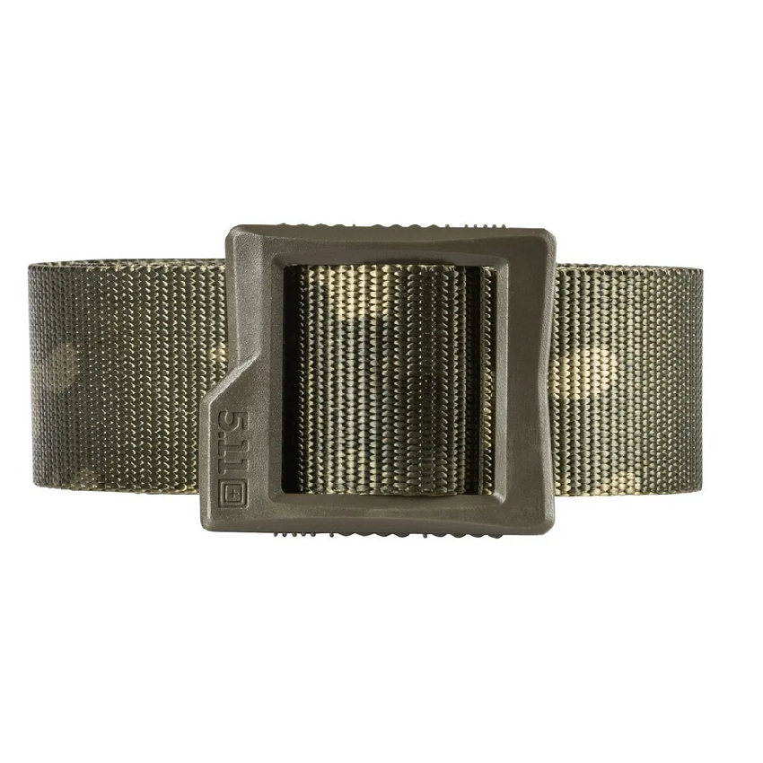 Ζώνη Tdu Printed Low Pro Belt (Green Camo) της 5.11 Tactical FIV64402 trazeras|FIV64402