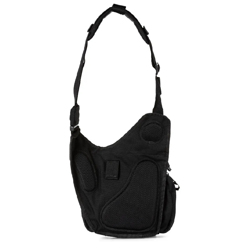 Θήκη Γενικής Χρήσης Push 6L (Black) της 5.11 Tactical FIV61933 trazeras|FIV61933