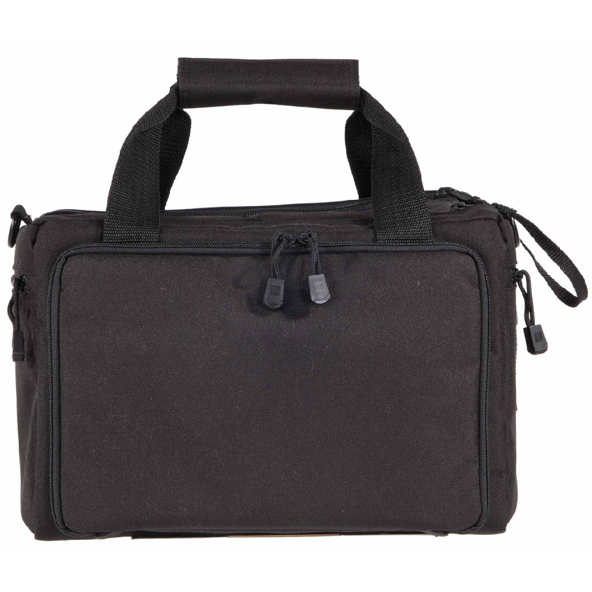 Τσάντα Range Qualifier Bag 18L (Black) της 5.11 Tactical FIV64767 trazeras|FIV64767