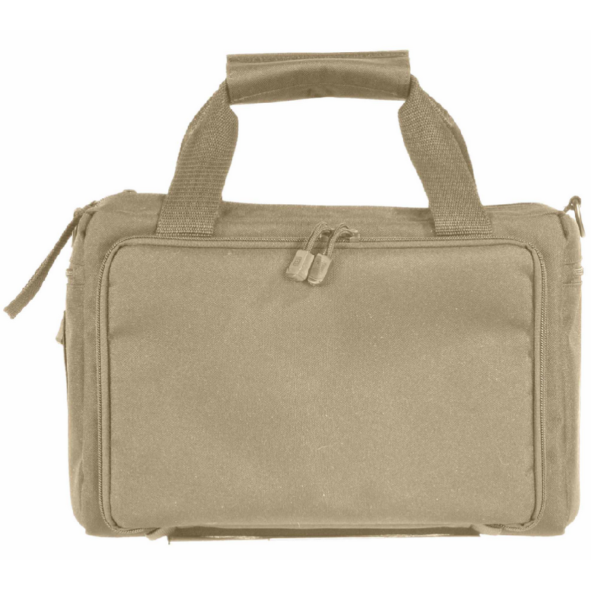 Τσάντα Range Qualifier Bag 18L (Sandstone) της 5.11 Tactical FIV64768 trazeras|FIV64768