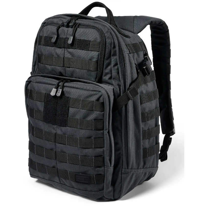Επιχειρησιακό Σακίδιο Rush 24, 2.0 37L (Double Tap) της 5.11 Tactical FIV64353 trazeras|FIV64353