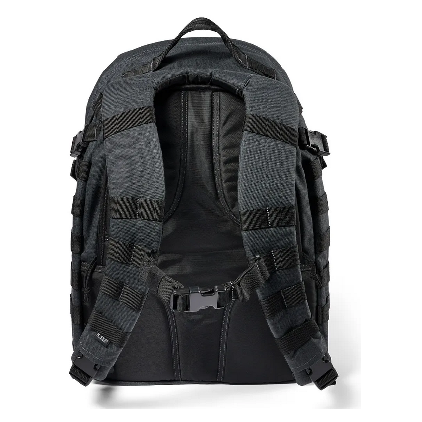 Επιχειρησιακό Σακίδιο Rush 24, 2.0 37L (Double Tap) της 5.11 Tactical FIV64353 trazeras|FIV64353