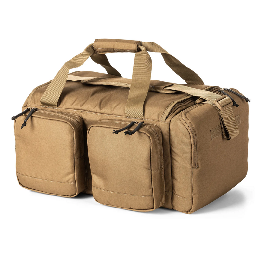 Σακίδιο Range Ready Trainer Bag 50L (Kangaroo) της 5.11 Tactical FIV64364 trazeras|FIV64364