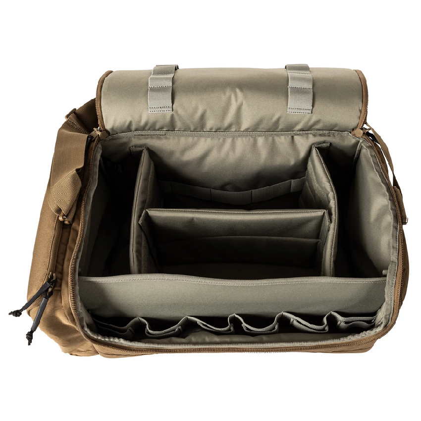 Σακίδιο Range Ready Trainer Bag 50L (Kangaroo) της 5.11 Tactical FIV64364 trazeras|FIV64364