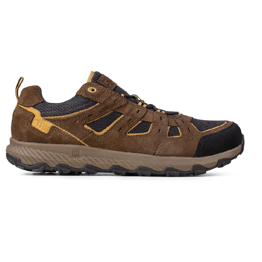 Παπούτσια 5.11 A/T RANGER 2.0, Low 3'' (Volcanic) της 5.11 Tactical FIV63694 trazeras|FIV63694
