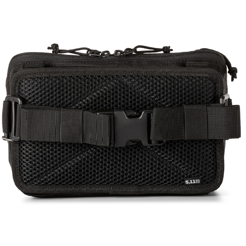Τσαντάκι Μέσης Rapid Waist Pack 3L (Black) της 5.11 Tactical FIV64366 trazeras|FIV64366