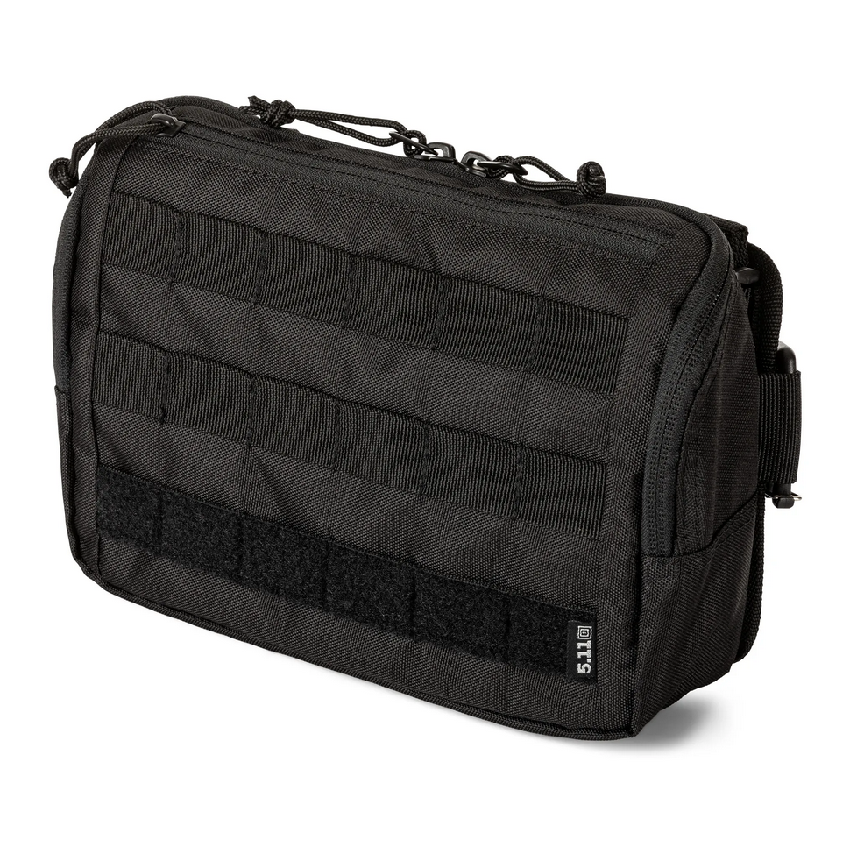Τσαντάκι Μέσης Rapid Waist Pack 3L (Black) της 5.11 Tactical FIV64366 trazeras|FIV64366