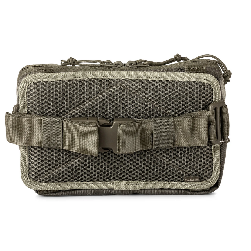 Τσαντάκι Μέσης Rapid Waist Pack 3L (Python) της 5.11 Tactical FIV64367 trazeras|FIV64367
