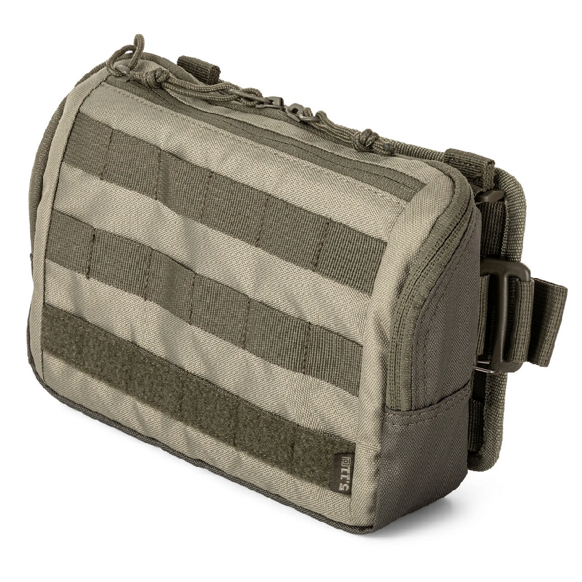 Τσαντάκι Μέσης Rapid Waist Pack 3L (Python) της 5.11 Tactical FIV64367 trazeras|FIV64367