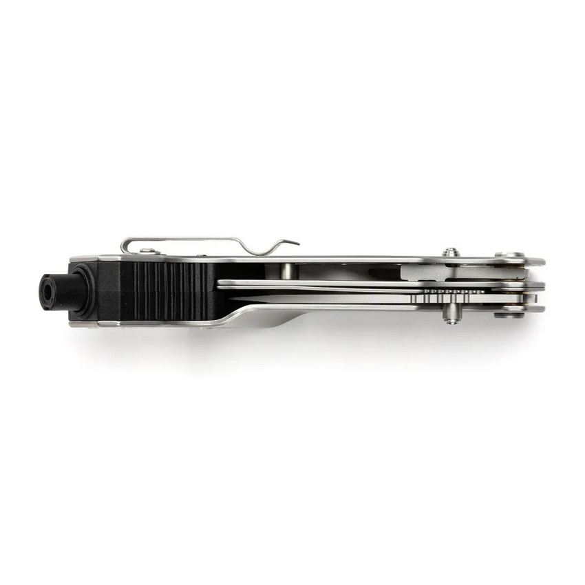 Μαχαίρι Esc Rescue Knife (Tumbled Steel) της 5.11 Tactical FIV64041 trazeras|FIV64041