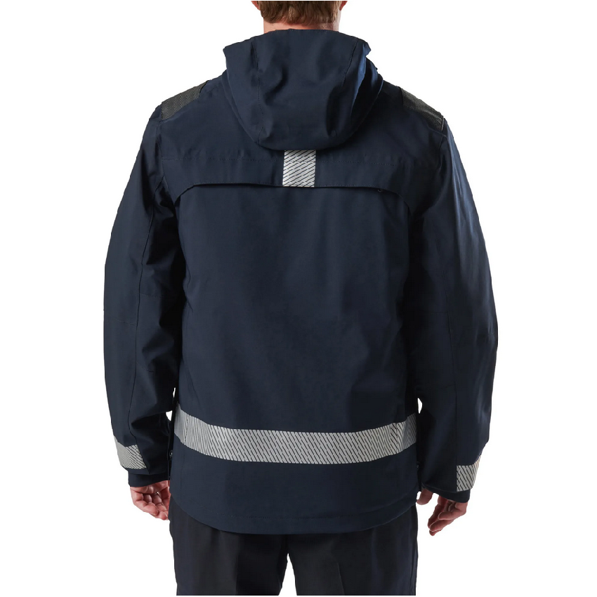 Τζάκετ Responder Parka 2.0 (Dark Navy) της 5.11 Tactical FIV64014 trazeras|FIV64014