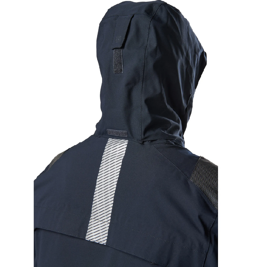 Τζάκετ Responder Parka 2.0 (Dark Navy) της 5.11 Tactical FIV64014 trazeras|FIV64014