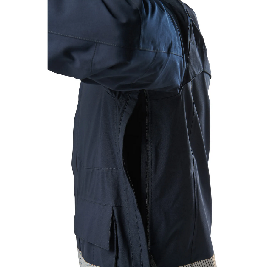 Τζάκετ Responder Parka 2.0 (Dark Navy) της 5.11 Tactical FIV64014 trazeras|FIV64014
