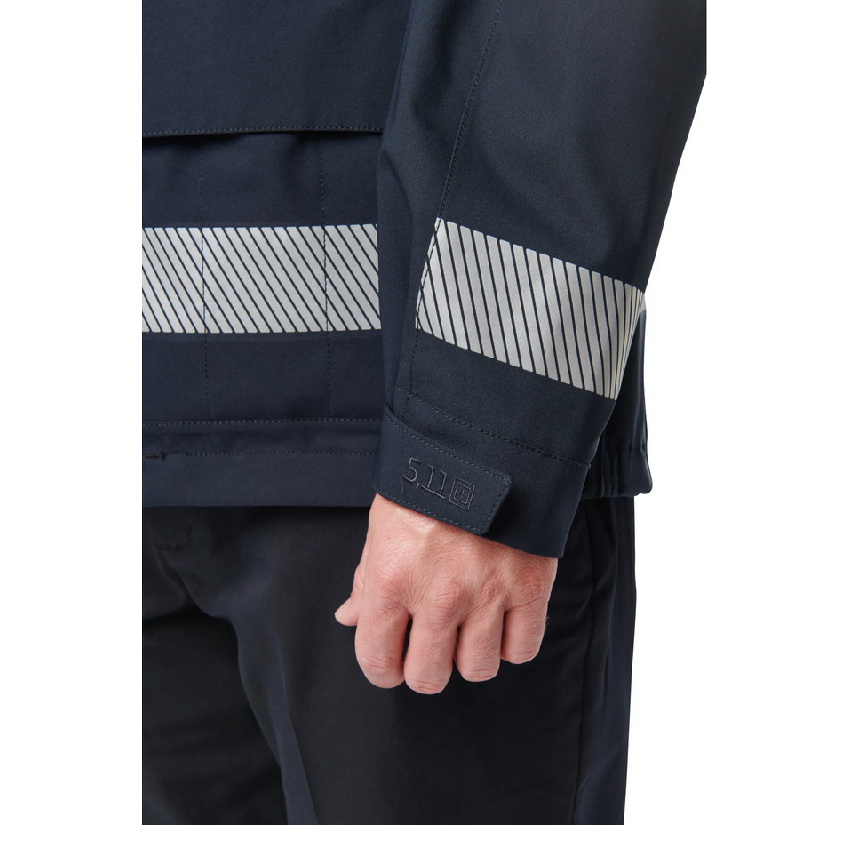 Τζάκετ Responder Parka 2.0 (Dark Navy) της 5.11 Tactical FIV64014 trazeras|FIV64014