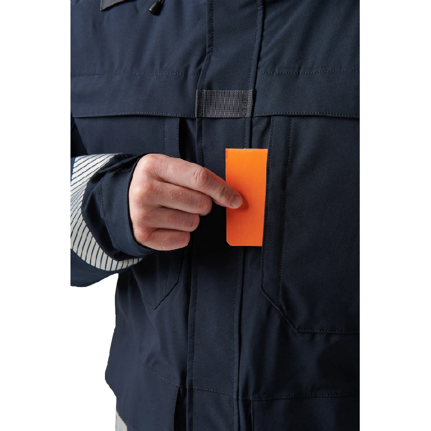 Τζάκετ Responder Parka 2.0 (Dark Navy) της 5.11 Tactical FIV64014 trazeras|FIV64014