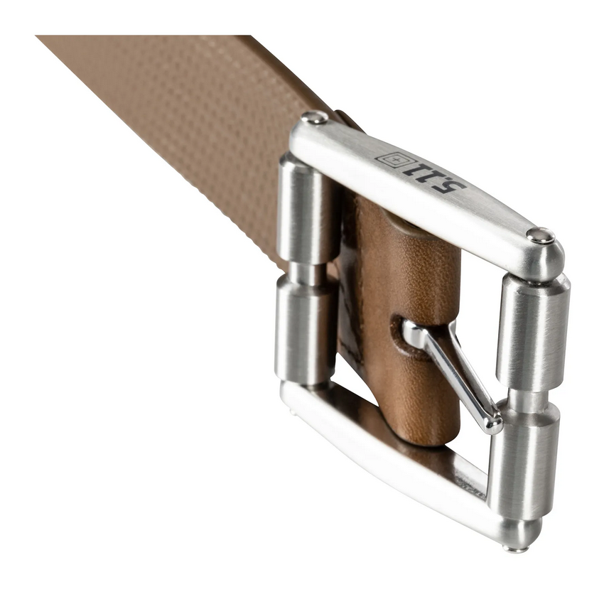 Επιχειρησιακή Ζώνη Reversible Belt (Military Brown) της 5.11 Tactical FIV64344 trazeras|FIV64344